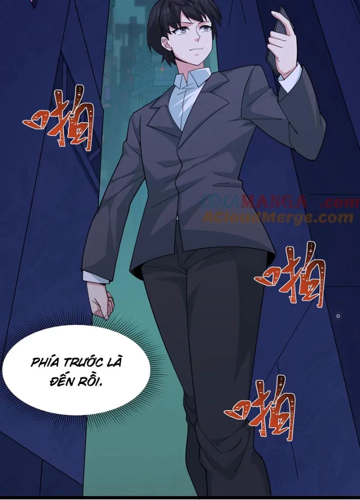 Kỷ Nguyên Kỳ Lạ Chapter 332 - Trang 4