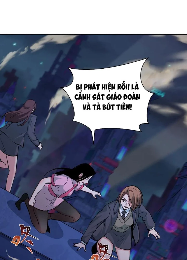 Kỷ Nguyên Kỳ Lạ Chapter 332 - Trang 4