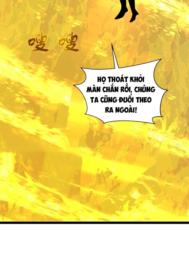 Kỷ Nguyên Kỳ Lạ Chapter 332 - Trang 4