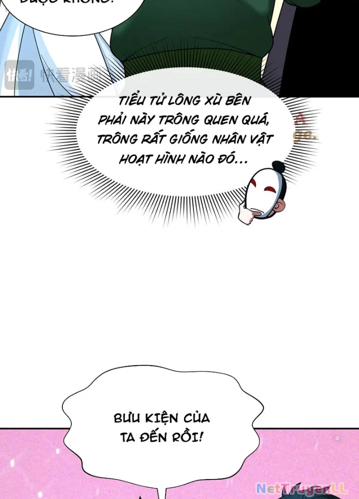 Kỷ Nguyên Kỳ Lạ Chapter 334 - Trang 4