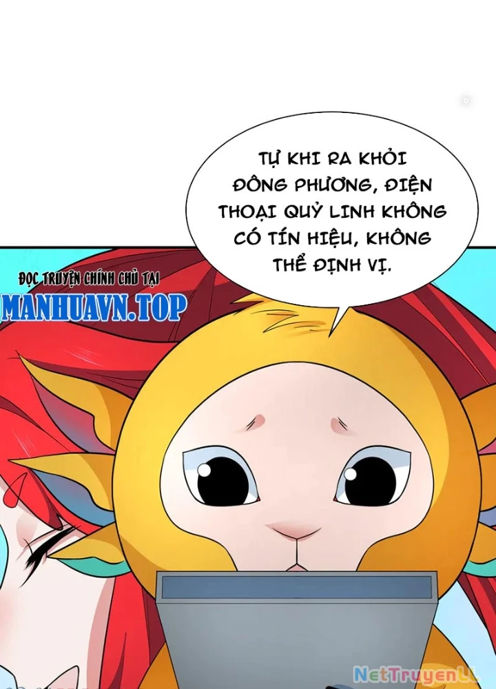 Kỷ Nguyên Kỳ Lạ Chapter 335 - Trang 3