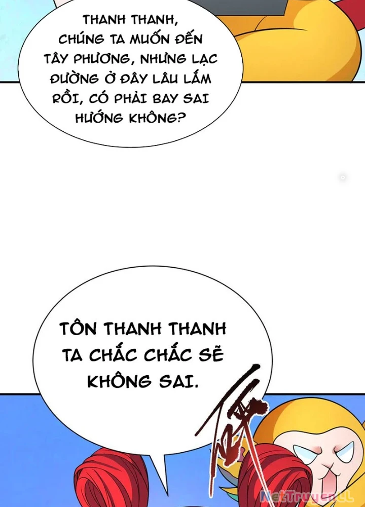 Kỷ Nguyên Kỳ Lạ Chapter 335 - Trang 3