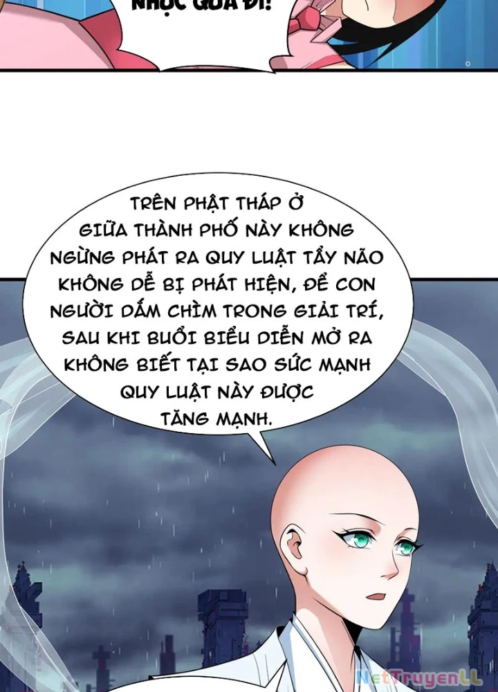 Kỷ Nguyên Kỳ Lạ Chapter 342 - Trang 4