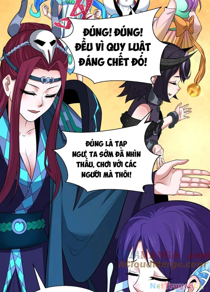 Kỷ Nguyên Kỳ Lạ Chapter 342 - Trang 4