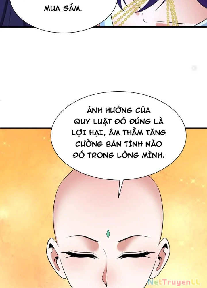 Kỷ Nguyên Kỳ Lạ Chapter 342 - Trang 4