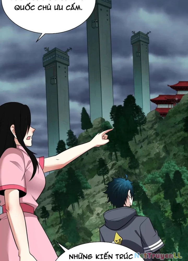 Kỷ Nguyên Kỳ Lạ Chapter 342 - Trang 4