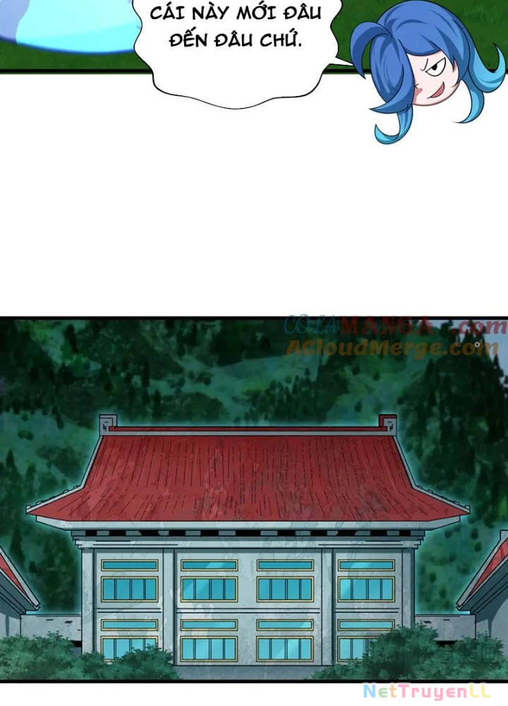 Kỷ Nguyên Kỳ Lạ Chapter 342 - Trang 4