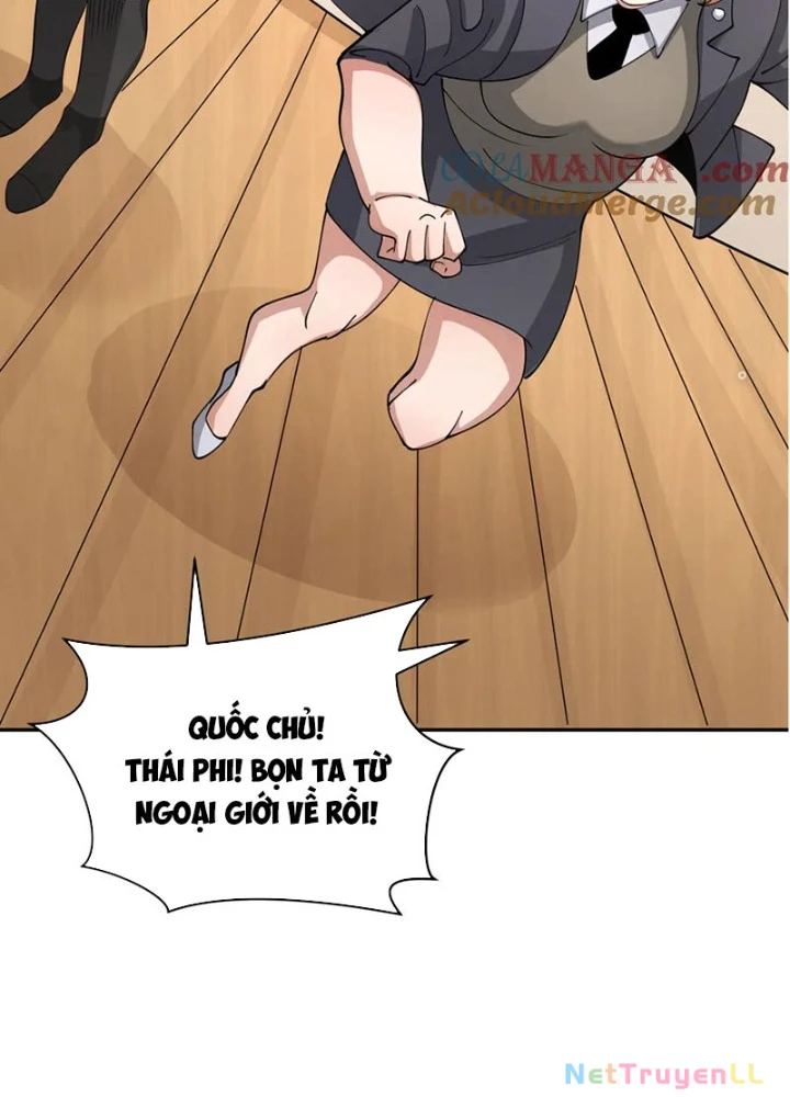 Kỷ Nguyên Kỳ Lạ Chapter 342 - Trang 4
