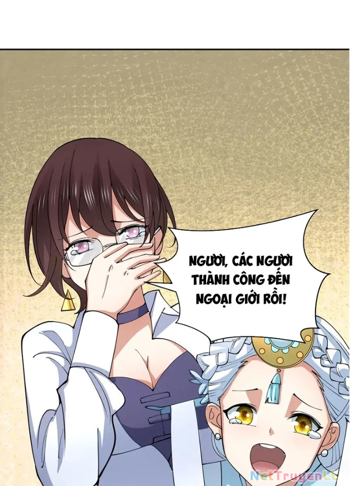 Kỷ Nguyên Kỳ Lạ Chapter 342 - Trang 4