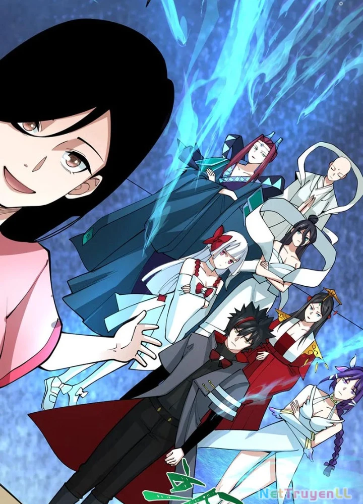 Kỷ Nguyên Kỳ Lạ Chapter 342 - Trang 4