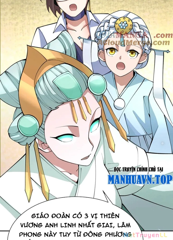 Kỷ Nguyên Kỳ Lạ Chapter 342 - Trang 4