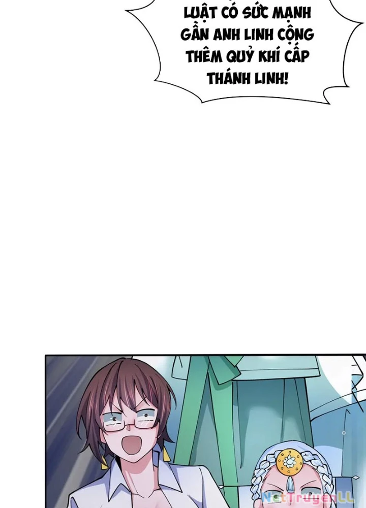 Kỷ Nguyên Kỳ Lạ Chapter 342 - Trang 4