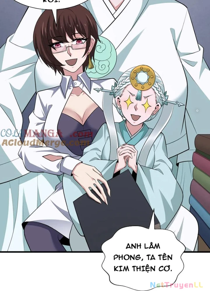 Kỷ Nguyên Kỳ Lạ Chapter 342 - Trang 4