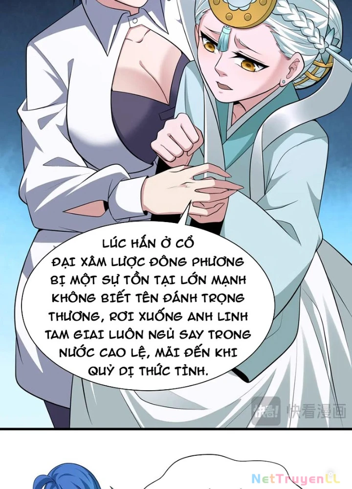 Kỷ Nguyên Kỳ Lạ Chapter 342 - Trang 4