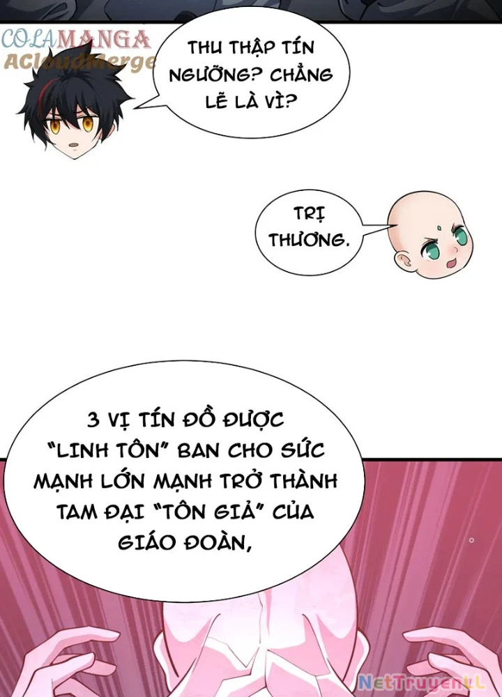 Kỷ Nguyên Kỳ Lạ Chapter 342 - Trang 4