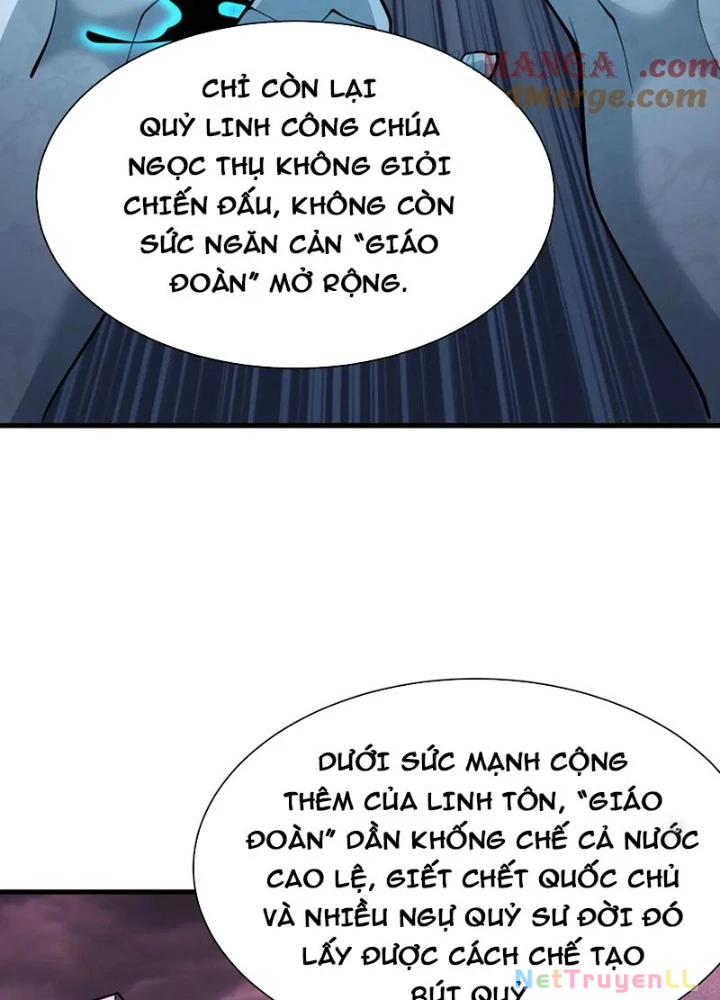 Kỷ Nguyên Kỳ Lạ Chapter 342 - Trang 4