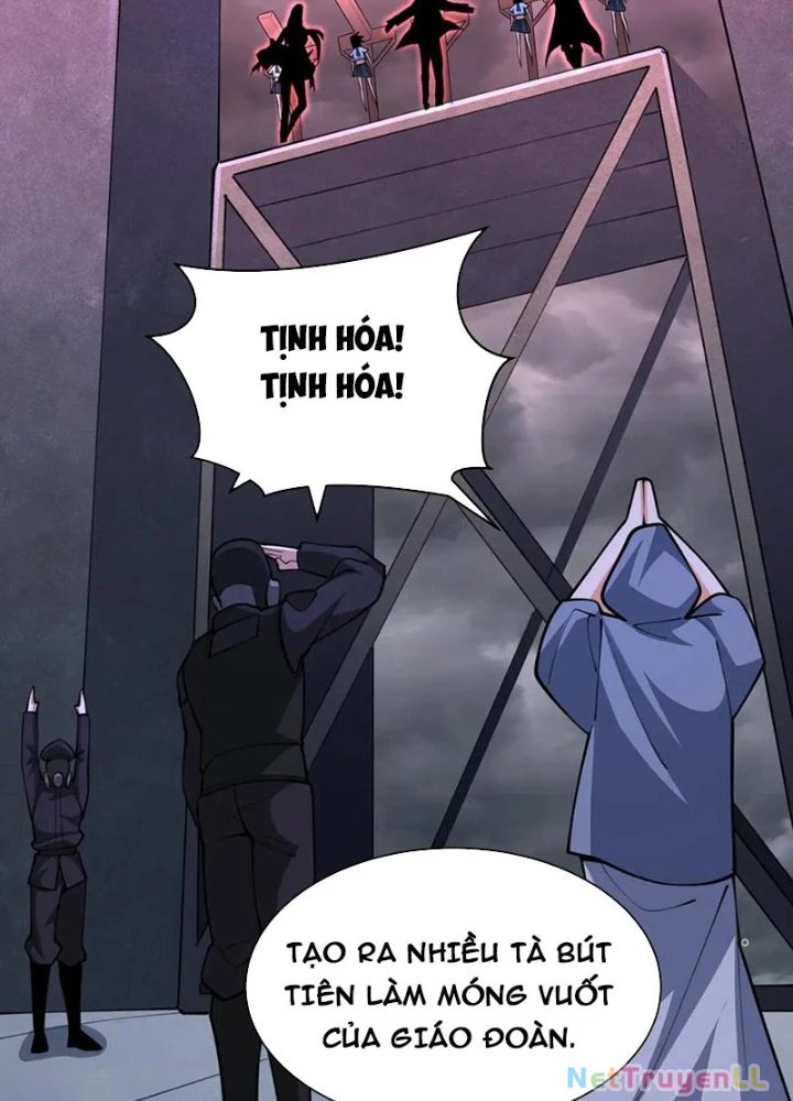 Kỷ Nguyên Kỳ Lạ Chapter 342 - Trang 4