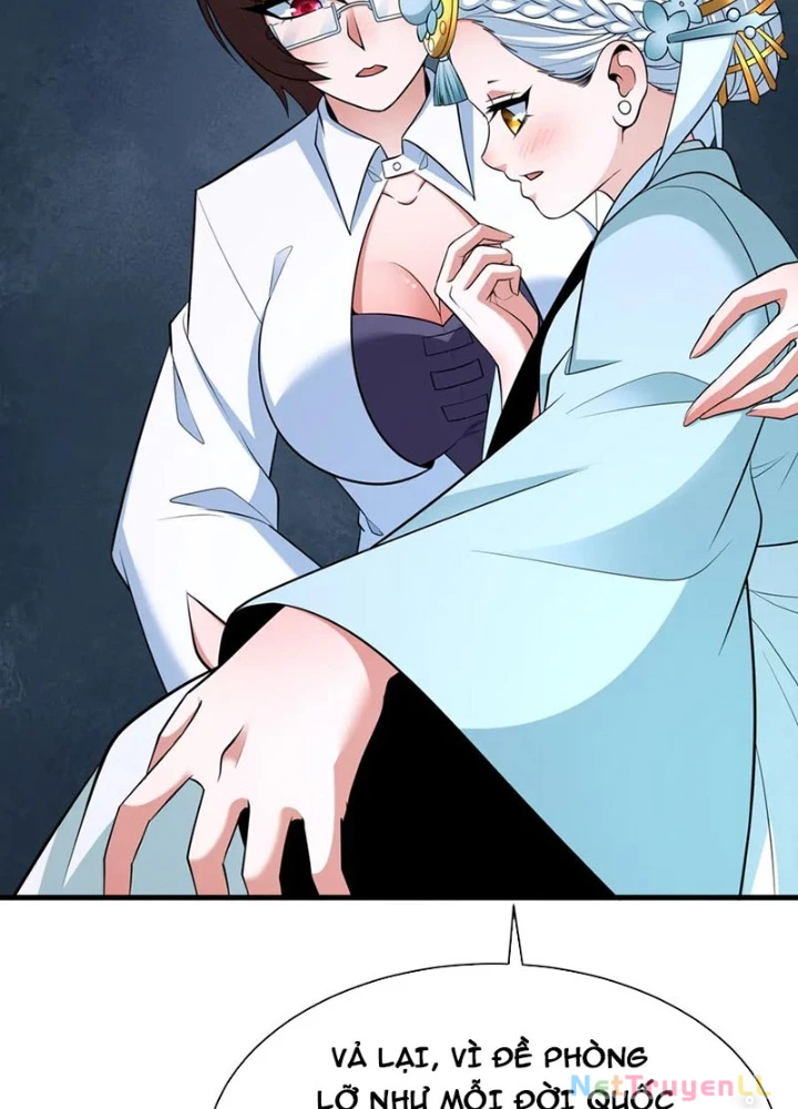 Kỷ Nguyên Kỳ Lạ Chapter 342 - Trang 4