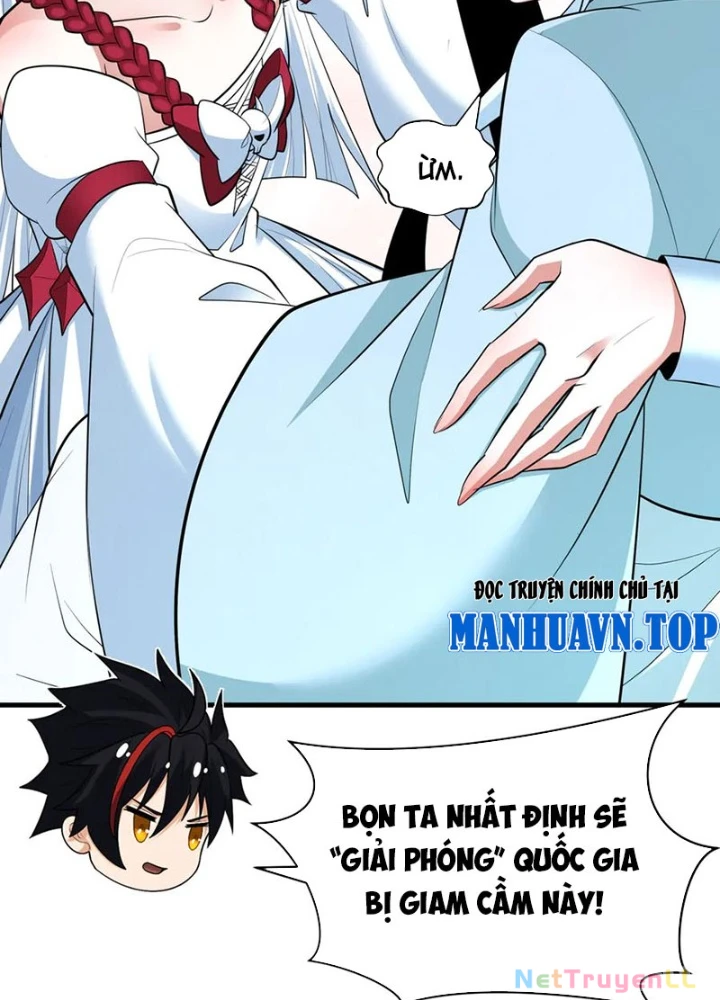 Kỷ Nguyên Kỳ Lạ Chapter 342 - Trang 4