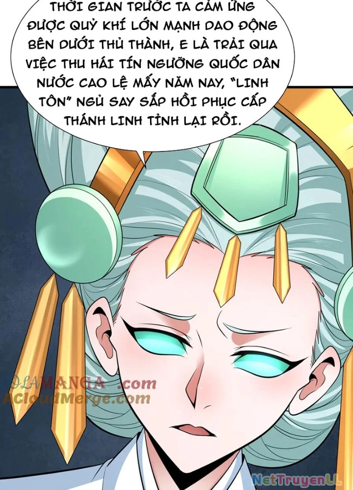 Kỷ Nguyên Kỳ Lạ Chapter 342 - Trang 4