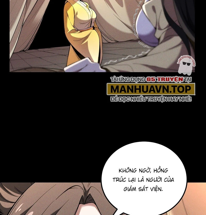 Khánh Dư Niên Chapter 182 - Next 