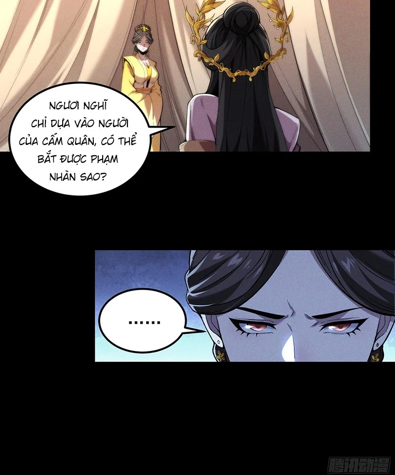 Khánh Dư Niên Chapter 182 - Next 