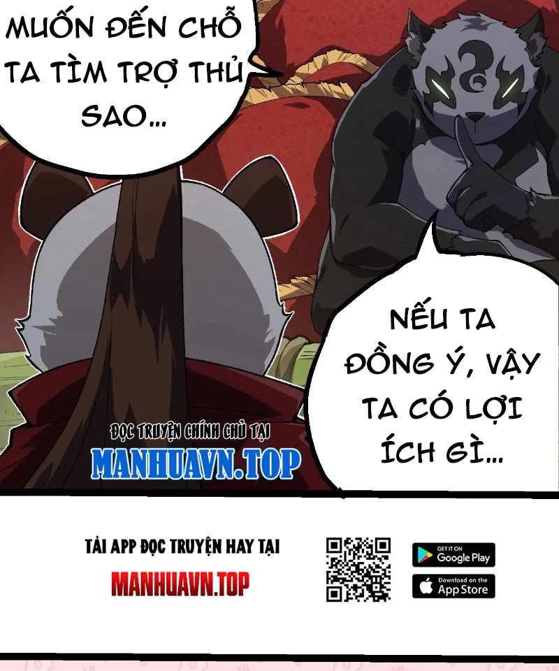 Chuyển Sinh Thành Liễu Đột Biến Chapter 260 - Trang 4