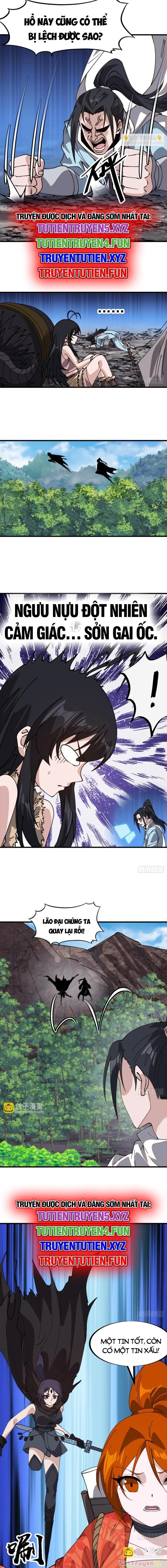 Ta Có Một Sơn Trại Chapter 968 - Trang 4