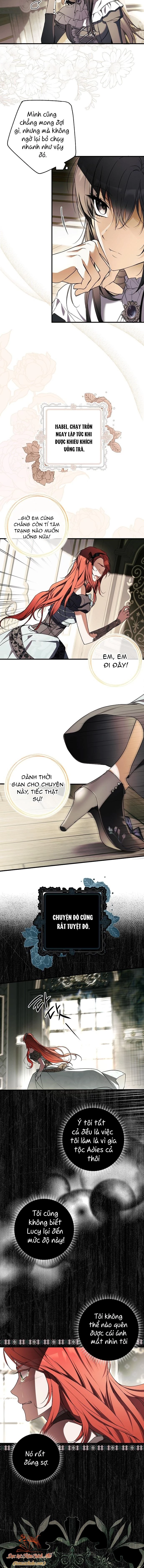 Ai Đó Đang Điều Khiển Cơ Thể Của Tôi Chapter 16 - Trang 4