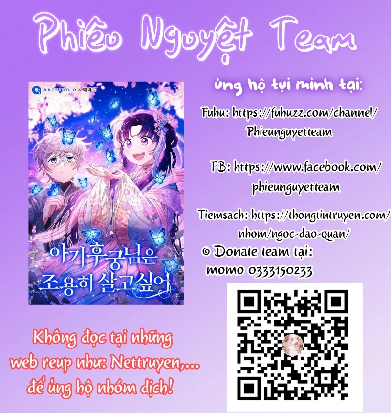 Ai Đó Đang Điều Khiển Cơ Thể Của Tôi Chapter 39 - Trang 4