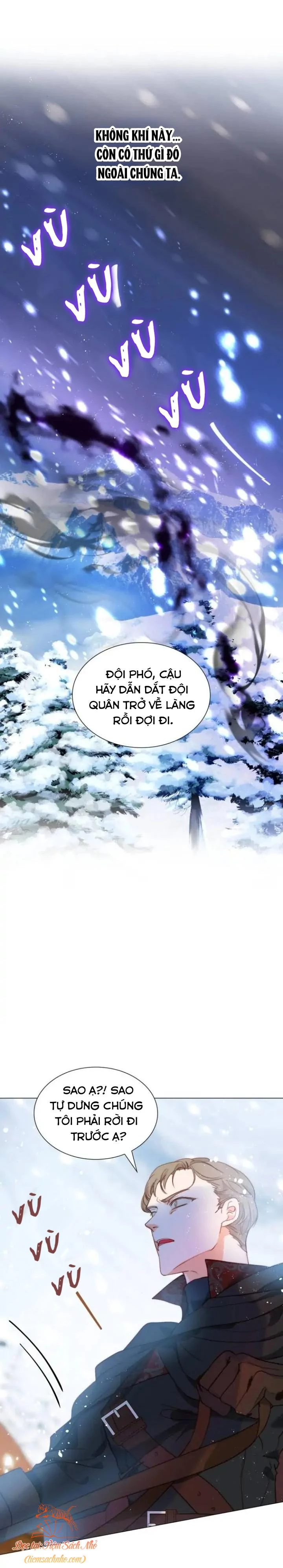 Tôi Được Sinh Ra Là Con Gái Thứ Hai Chapter 17 - Next Chapter 18