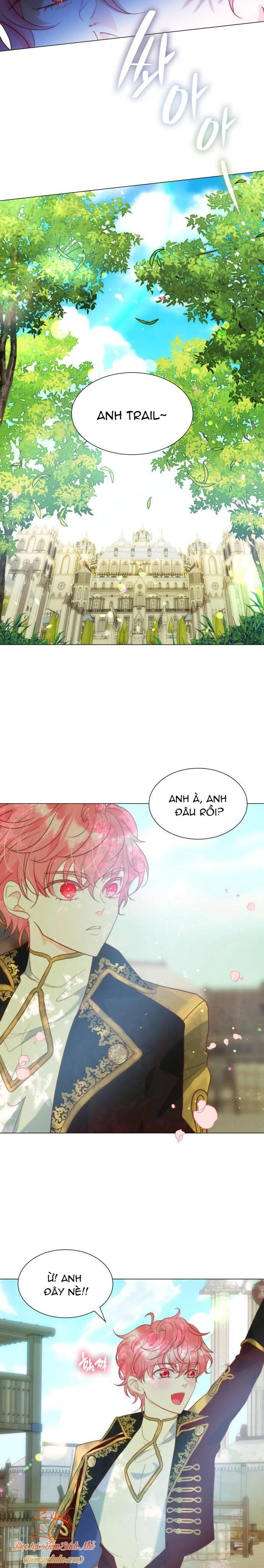 Tôi Được Sinh Ra Là Con Gái Thứ Hai Chapter 20 - Next Chapter 20.1