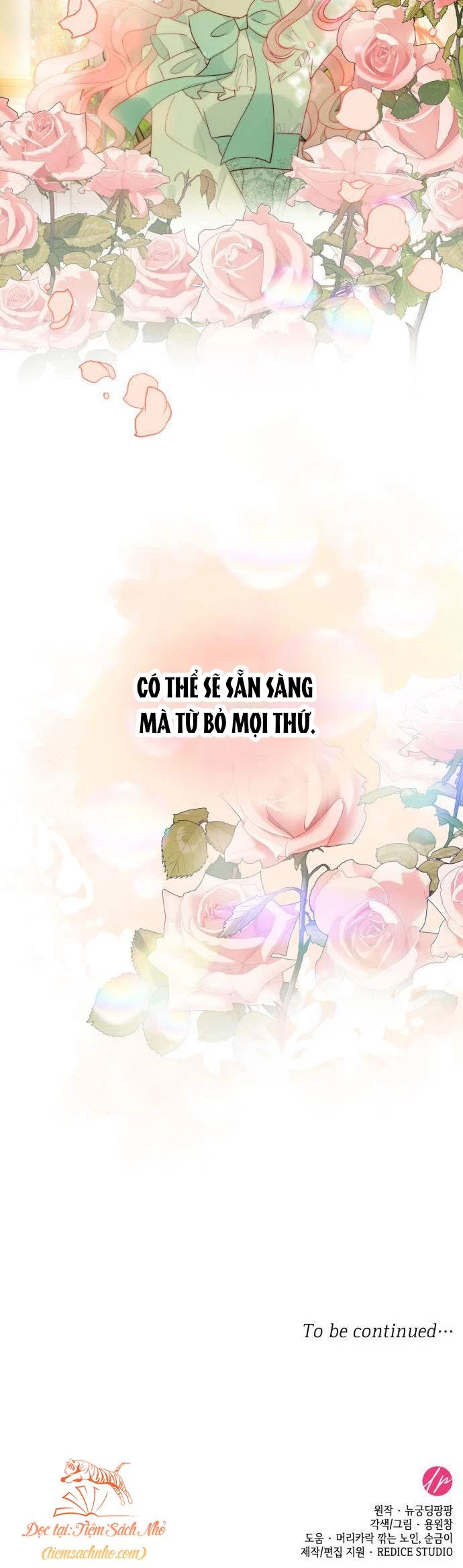 Tôi Được Sinh Ra Là Con Gái Thứ Hai Chapter 22 - Trang 4