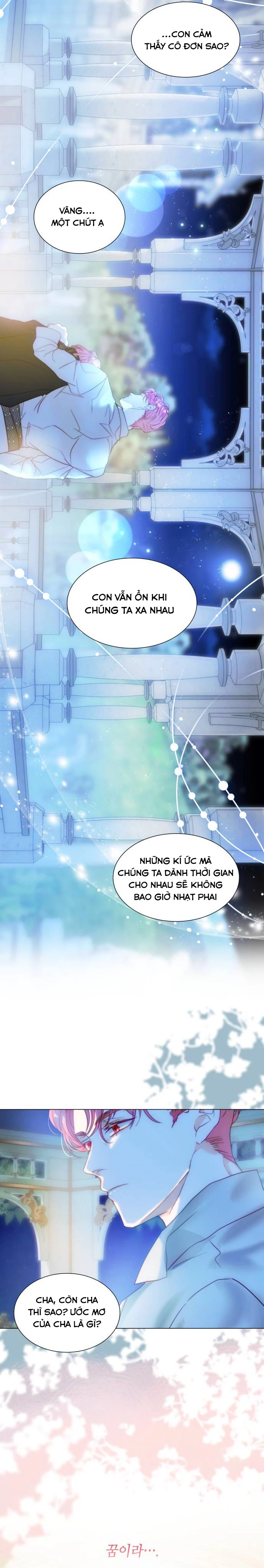 Tôi Được Sinh Ra Là Con Gái Thứ Hai Chapter 41 - Next Chapter 42