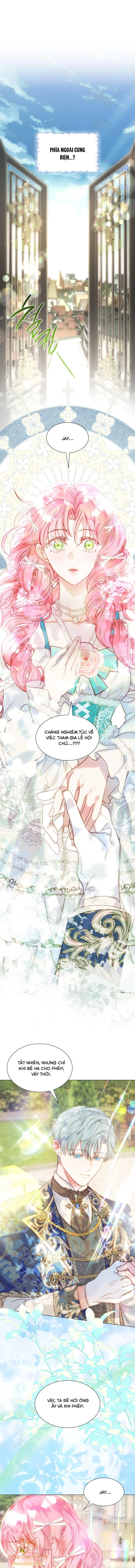 Tôi Được Sinh Ra Là Con Gái Thứ Hai Chapter 52 - Next Chapter 53