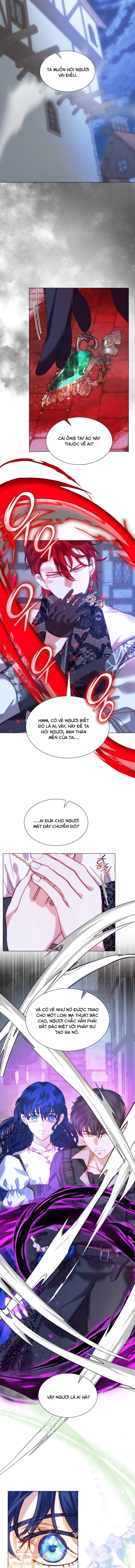 Tôi Được Sinh Ra Là Con Gái Thứ Hai Chapter 54 - Next Chapter 55