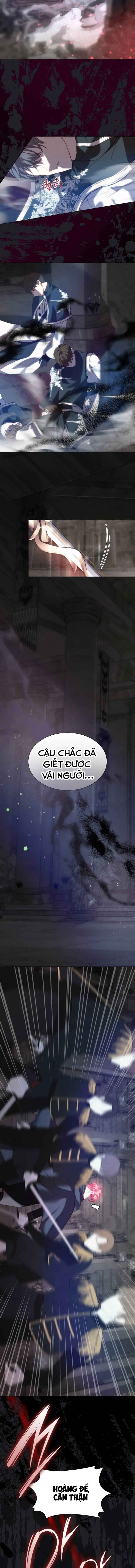 Tôi Được Sinh Ra Là Con Gái Thứ Hai Chapter 56 - Next Chapter 57