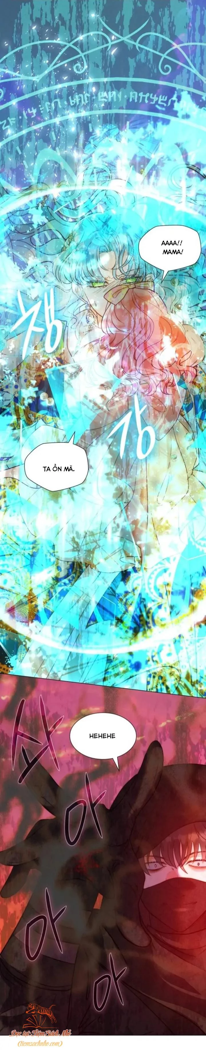 Tôi Được Sinh Ra Là Con Gái Thứ Hai Chapter 11 - Next Chapter 12