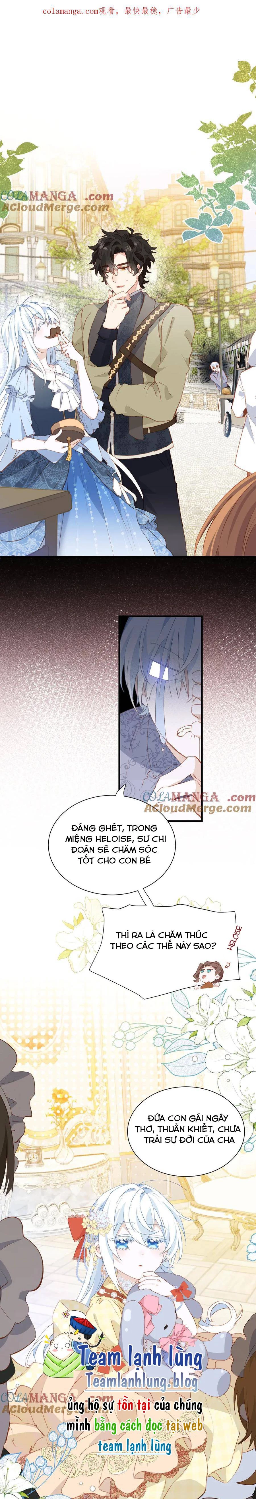 Bổn Công Chúa Không Muốn Được Chiều Chuộng Chapter 51 - Trang 3