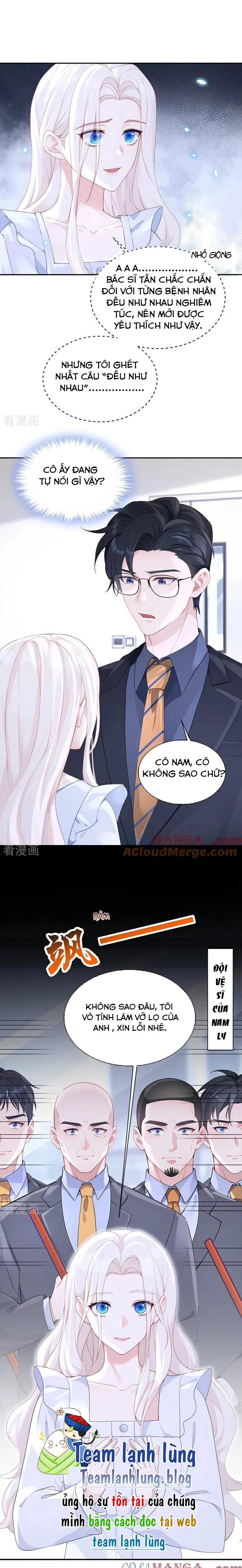 Xuyên Nhanh : Ký Chủ Cô Ấy Một Lòng Muốn Chết Chapter 103 - Next Chapter 104