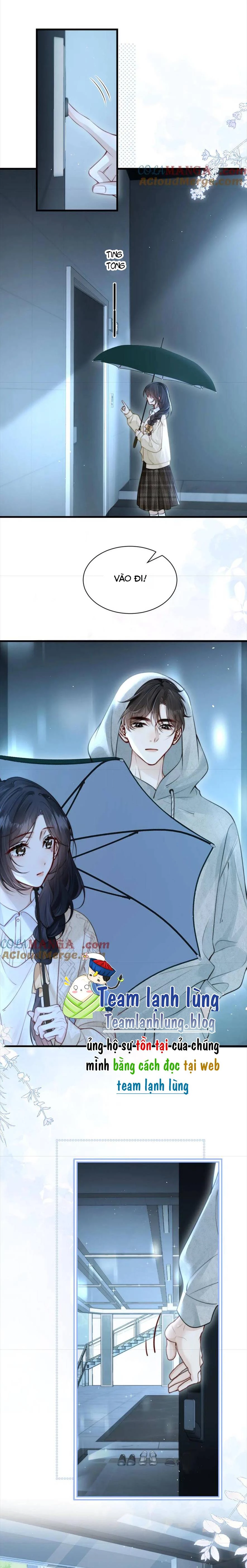 Em Có Nghe Thấy Tôi Nói Không Chapter 28 - Next Chapter 29