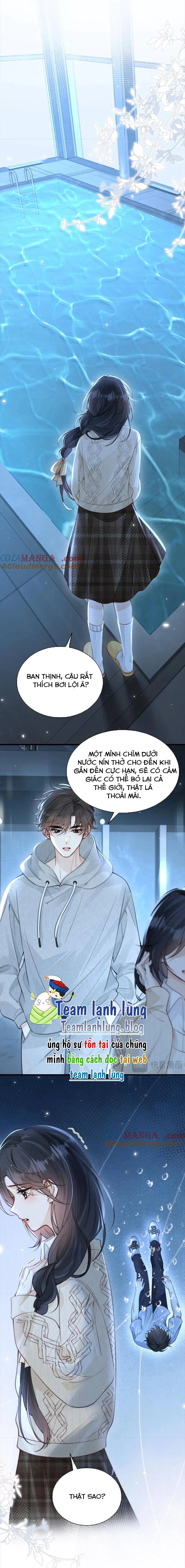 Em Có Nghe Thấy Tôi Nói Không Chapter 28 - Next Chapter 29