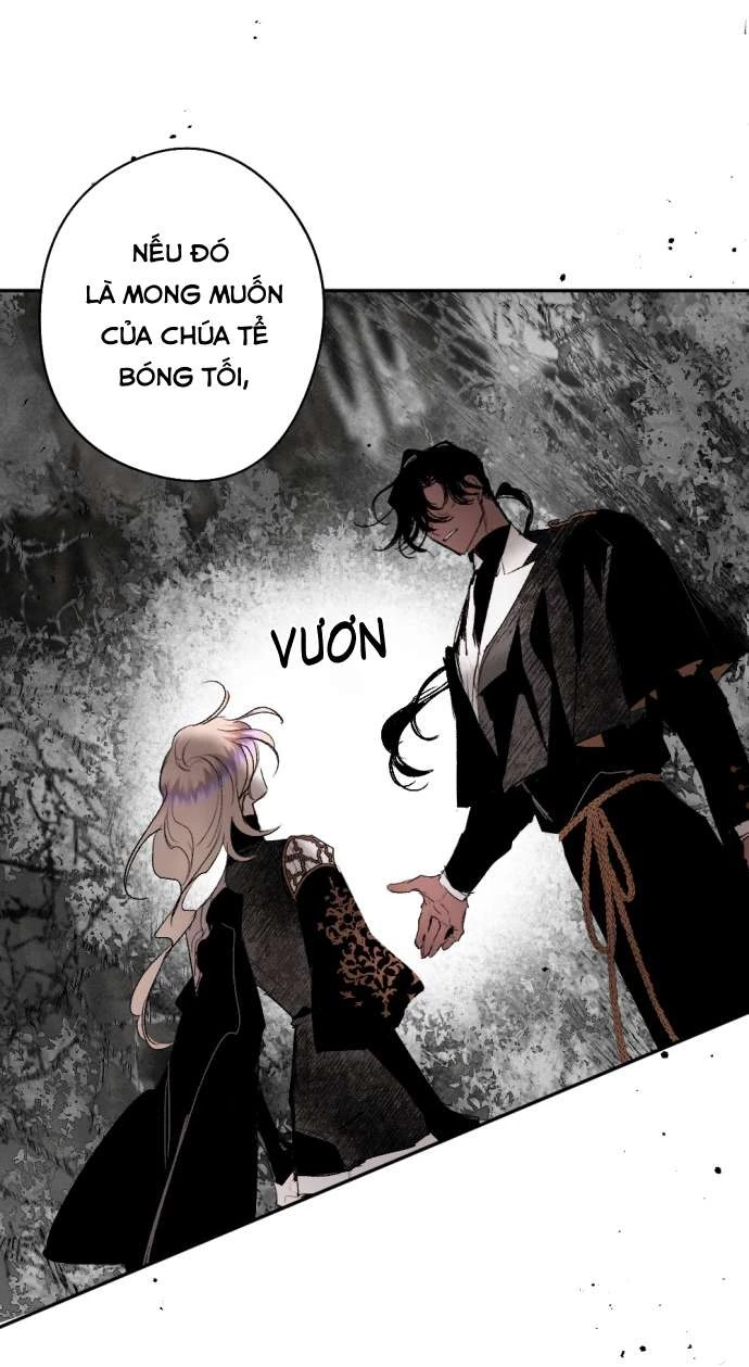Lời Thú Nhận Của Chúa Tể Bóng Tối Chapter 98 - Trang 4