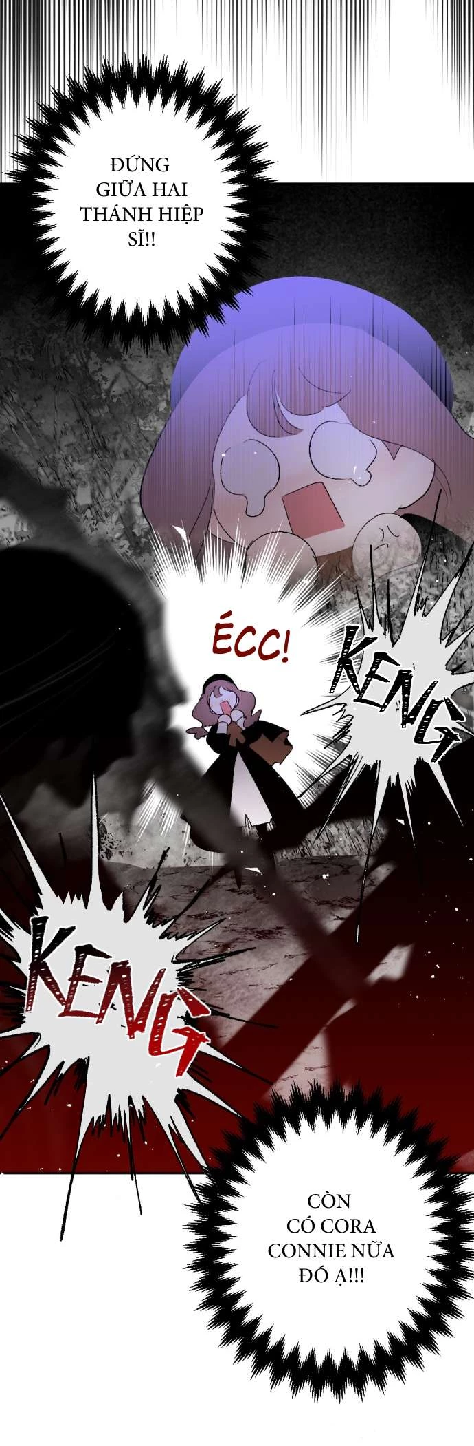 Lời Thú Nhận Của Chúa Tể Bóng Tối Chapter 98 - Trang 4