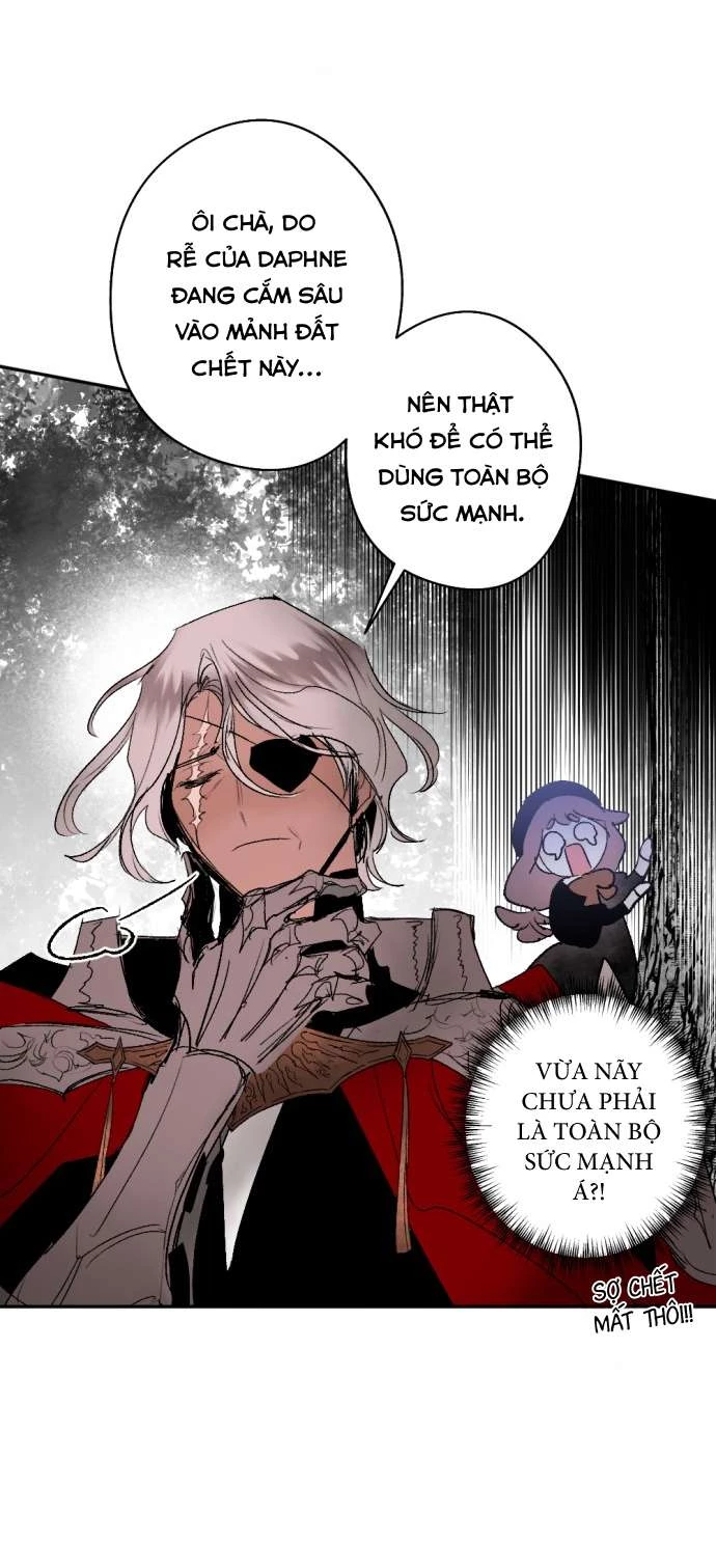Lời Thú Nhận Của Chúa Tể Bóng Tối Chapter 98 - Trang 4