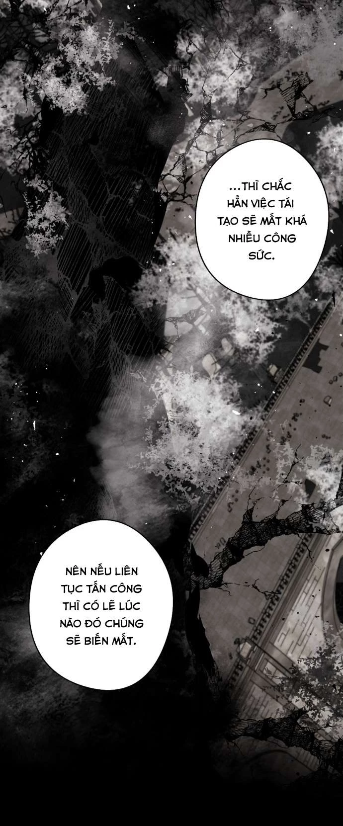 Lời Thú Nhận Của Chúa Tể Bóng Tối Chapter 98 - Trang 4