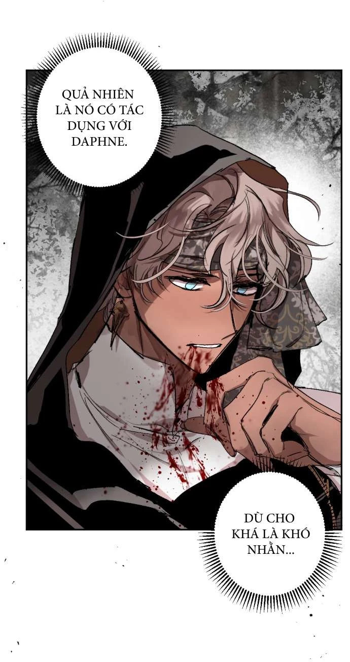 Lời Thú Nhận Của Chúa Tể Bóng Tối Chapter 98 - Trang 4