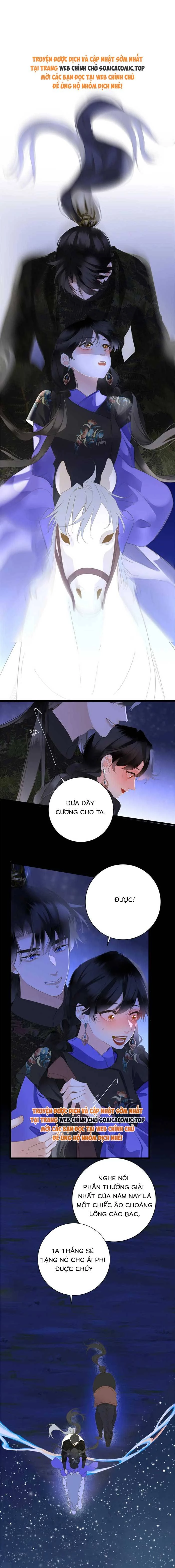 Vương Gia Hắn Luôn Nghĩ Tôi Yêu Hắn Đến Nghiện Chapter 88 - Next Chapter 89