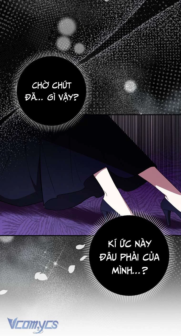 Thời Hạn Cuối Cùng Đang Tràn Ngập Trên Cửa Sổ Trạng Thái Chap 1 - Next Chap 2