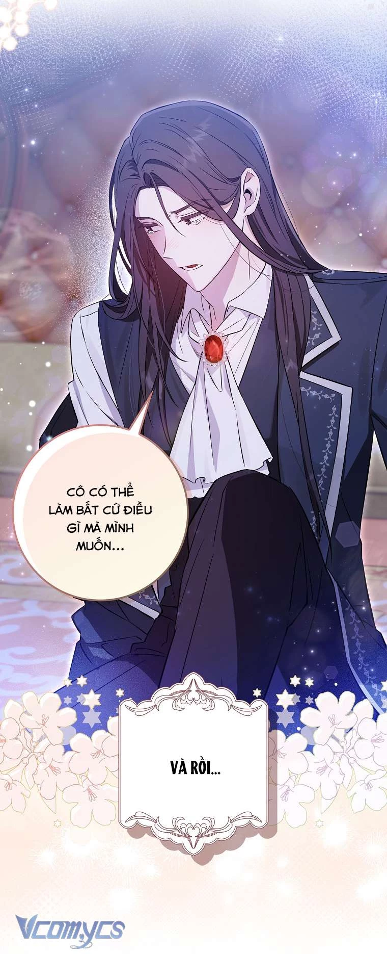 Thời Hạn Cuối Cùng Đang Tràn Ngập Trên Cửa Sổ Trạng Thái Chap 1 - Next Chap 2